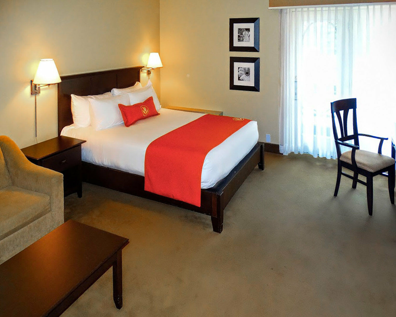 Quality Inn & Suites Amsterdam Fredericton Bagian luar foto